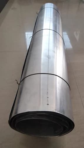 Aluminum Roofing Sheet