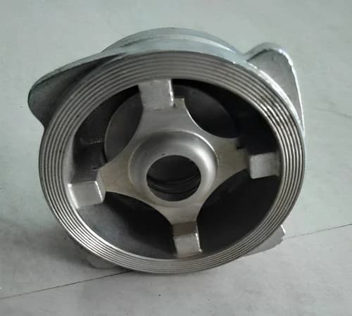 Disc Check Valves