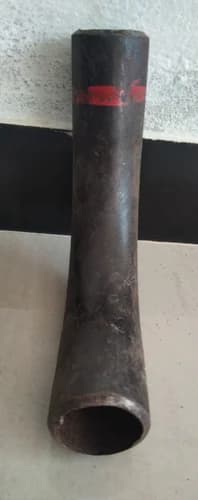 Mild Steel Bends